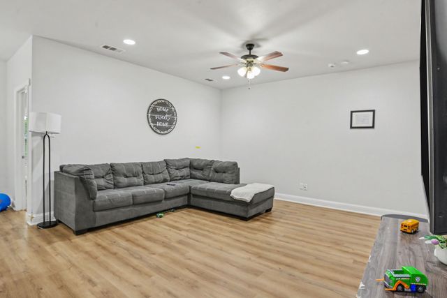 4517 Church Street, Greenville, TX 75401