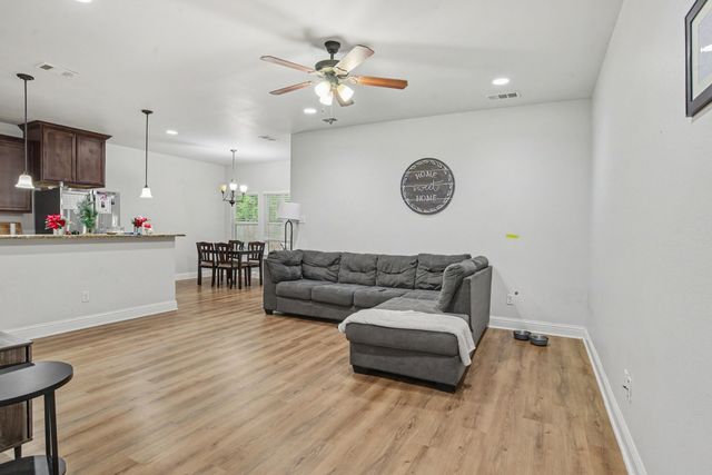 4517 Church Street, Greenville, TX 75401