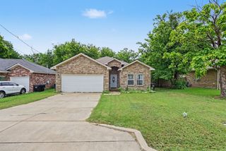 4517 Church Street, Greenville, TX 75401