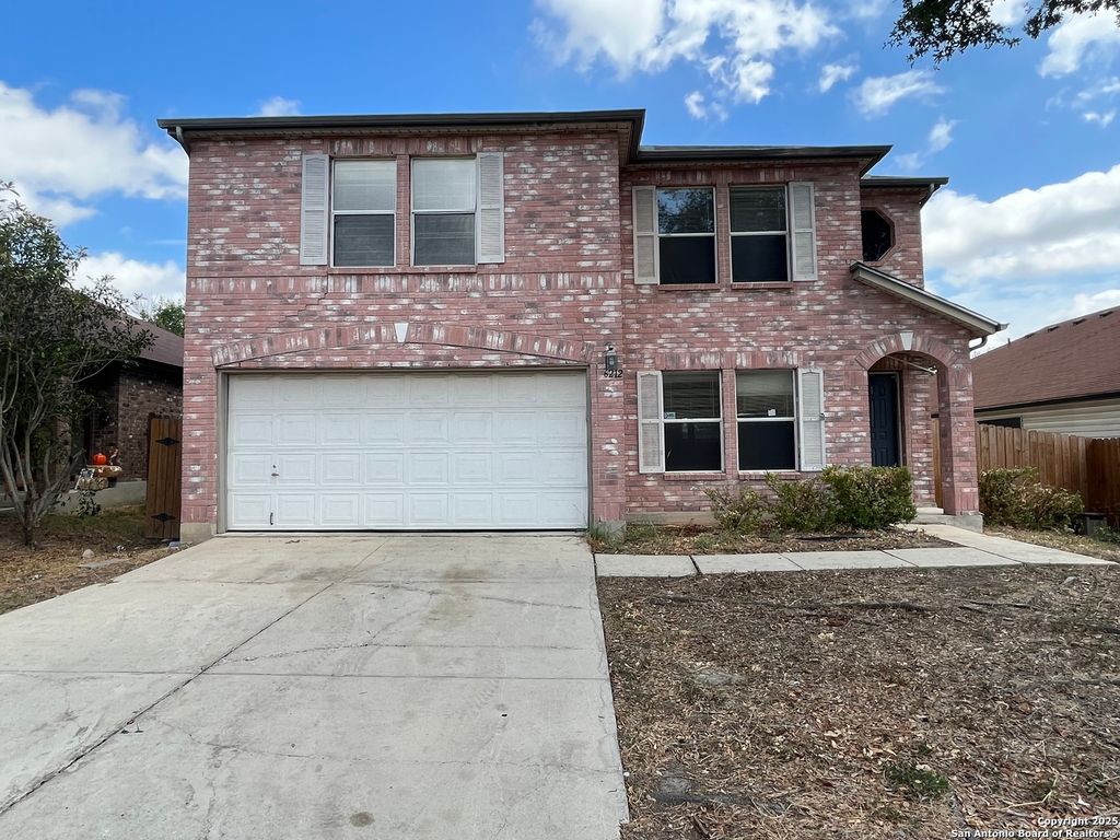 6212 Encanto Point, San Antonio, TX 78244