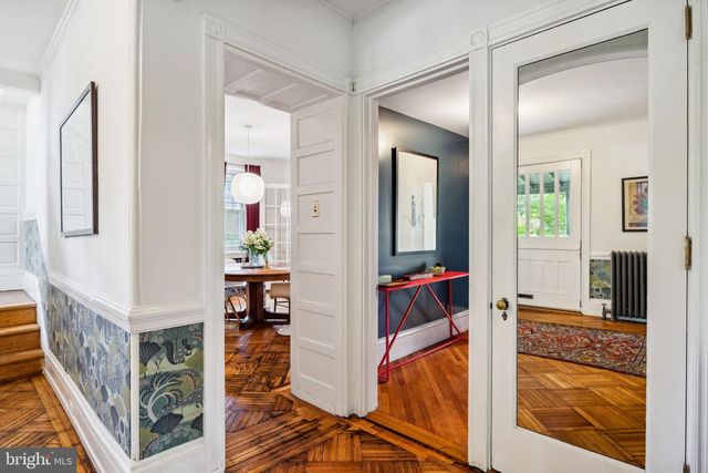 6638 GREENE ST, Philadelphia, PA 19119