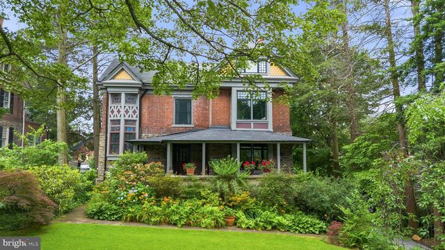 6638 GREENE ST, Philadelphia, PA 19119