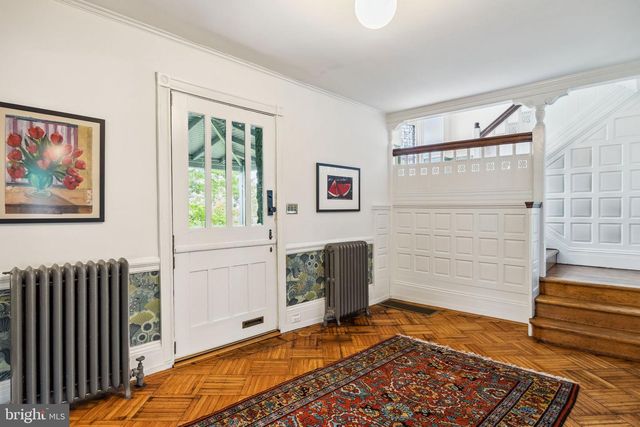 6638 GREENE ST, Philadelphia, PA 19119