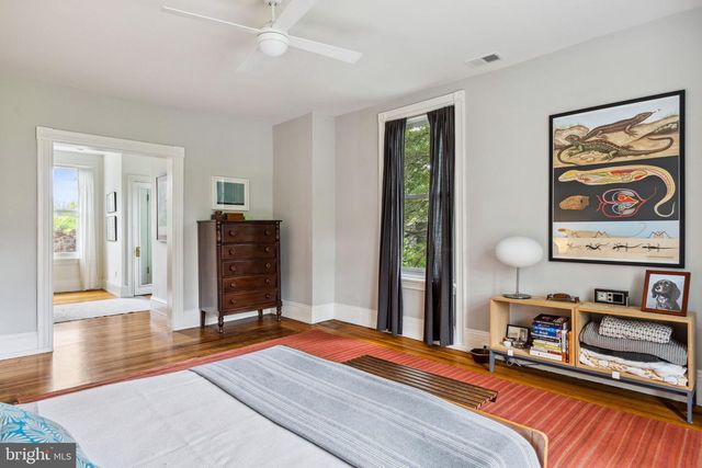 6638 GREENE ST, Philadelphia, PA 19119