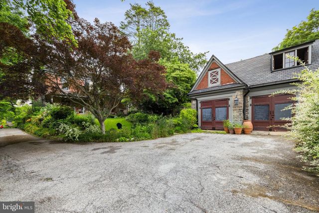 6638 GREENE ST, Philadelphia, PA 19119