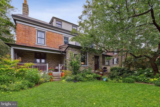 6638 GREENE ST, Philadelphia, PA 19119