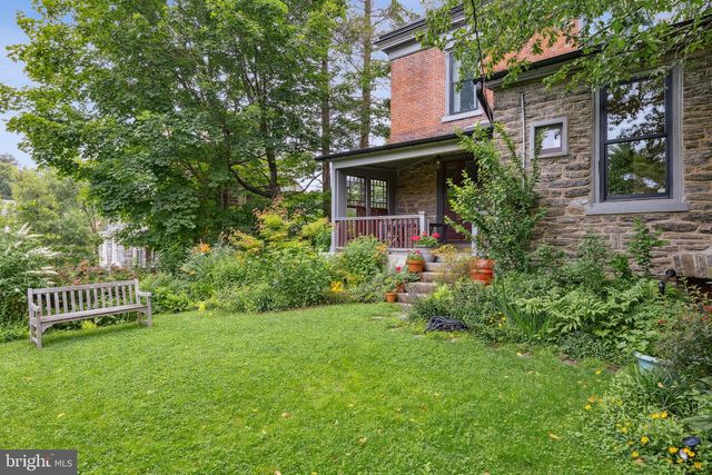 6638 GREENE ST, Philadelphia, PA 19119
