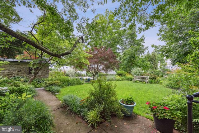 6638 GREENE ST, Philadelphia, PA 19119