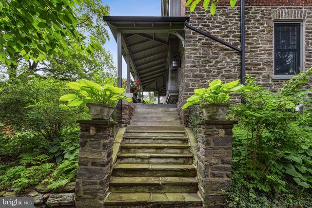 6638 GREENE ST, Philadelphia, PA 19119