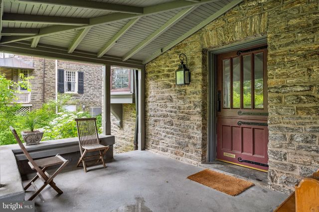 6638 GREENE ST, Philadelphia, PA 19119