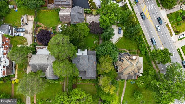 6638 GREENE ST, Philadelphia, PA 19119
