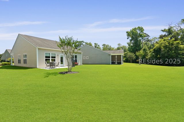 56 Wild Strawberry Ln, Bluffton, SC 29909