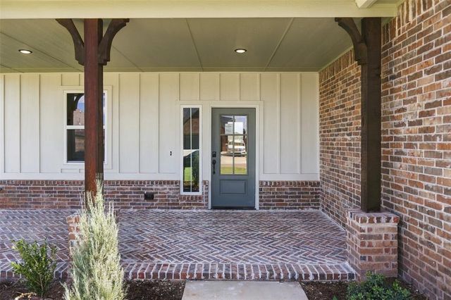 2156 Josslyn Place, Edmond, OK 73034
