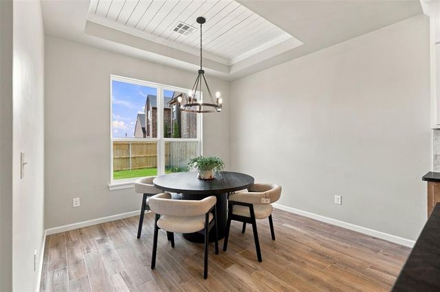 2156 Josslyn Place, Edmond, OK 73034