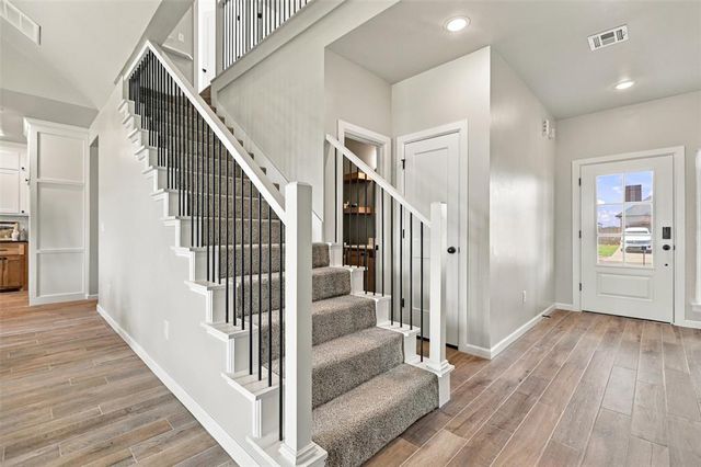 2156 Josslyn Place, Edmond, OK 73034