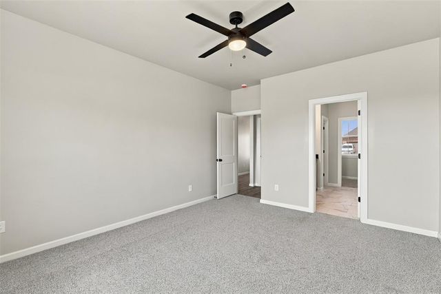 2156 Josslyn Place, Edmond, OK 73034