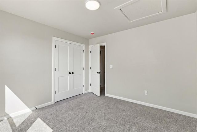 2156 Josslyn Place, Edmond, OK 73034
