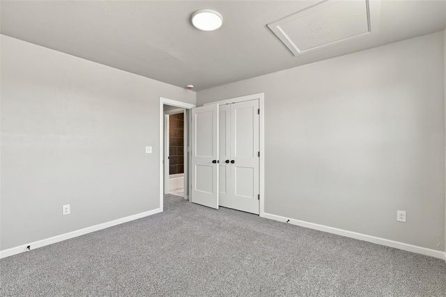 2156 Josslyn Place, Edmond, OK 73034