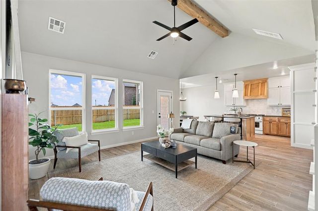 2156 Josslyn Place, Edmond, OK 73034