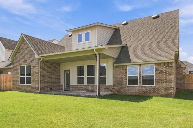 2156 Josslyn Place, Edmond, OK 73034