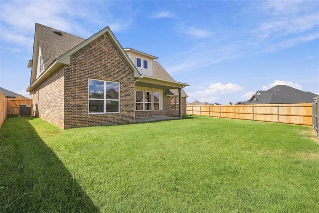 2156 Josslyn Place, Edmond, OK 73034