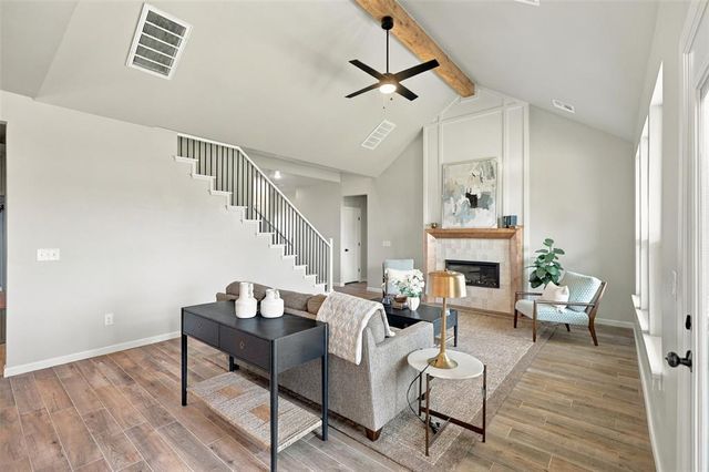 2156 Josslyn Place, Edmond, OK 73034