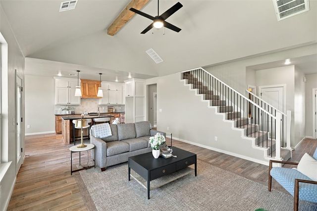 2156 Josslyn Place, Edmond, OK 73034