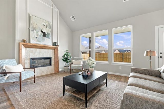 2156 Josslyn Place, Edmond, OK 73034