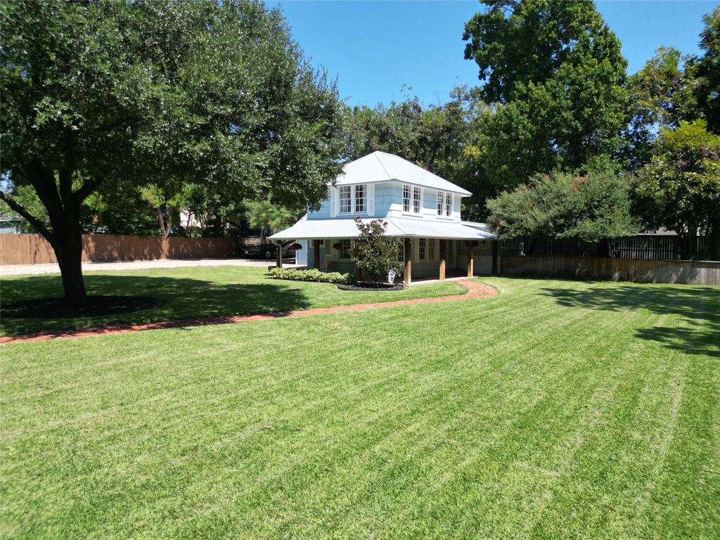 419 Oriental Road, Waco, TX 76710