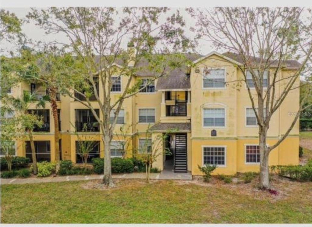 2600 ROBERT TRENT JONES DRIVE 914, Orlando, FL 32835