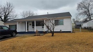 2216 Dean DR, Norfolk, VA 23518