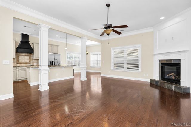 280 MELISON Drive, Pike Road, AL 36064