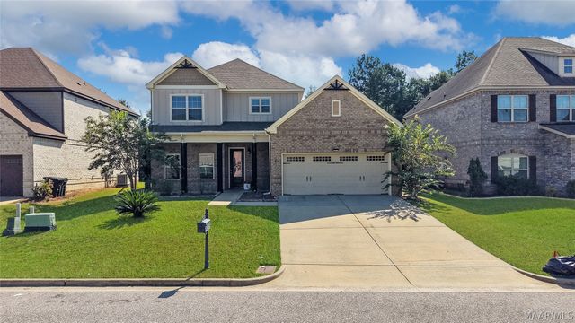 280 MELISON Drive, Pike Road, AL 36064