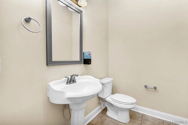 280 MELISON Drive, Pike Road, AL 36064