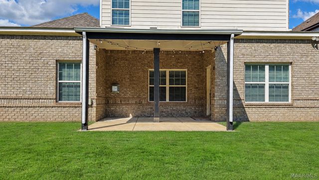 280 MELISON Drive, Pike Road, AL 36064