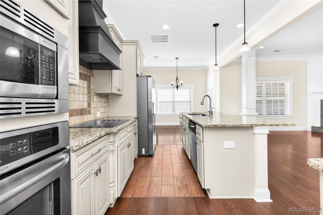 280 MELISON Drive, Pike Road, AL 36064