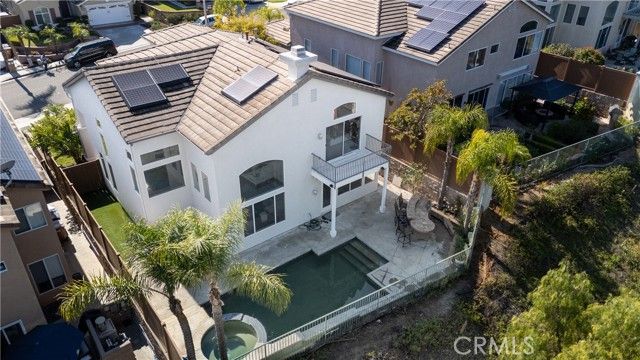 8755 E Garden View, Anaheim, CA 92808