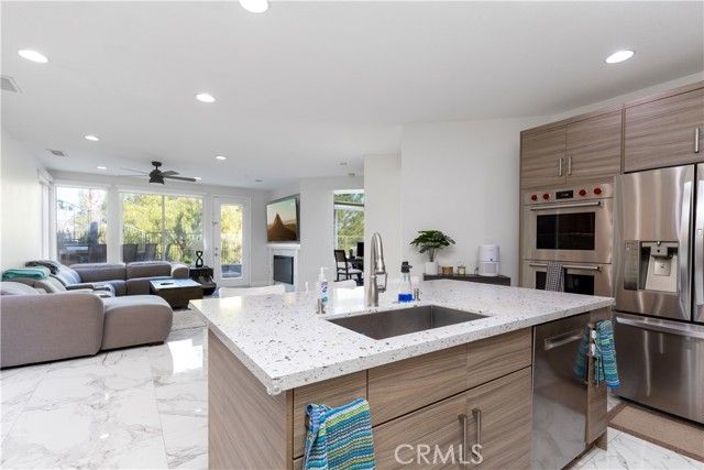 8755 E Garden View, Anaheim, CA 92808