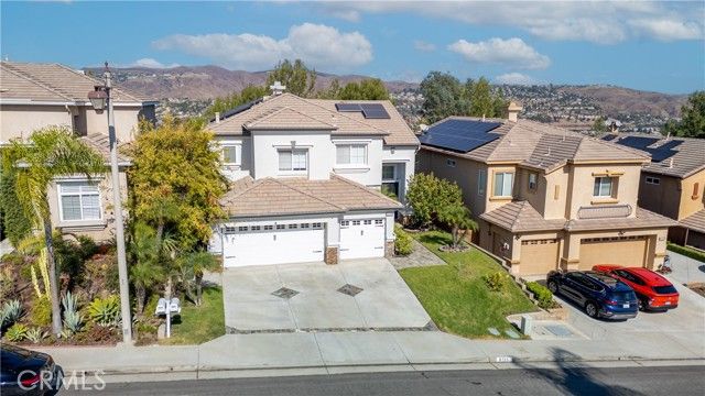 8755 E Garden View, Anaheim, CA 92808