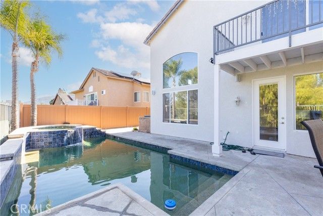 8755 E Garden View, Anaheim, CA 92808