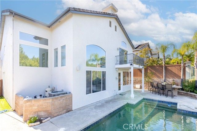 8755 E Garden View, Anaheim, CA 92808