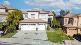 8755 E Garden View, Anaheim, CA 92808