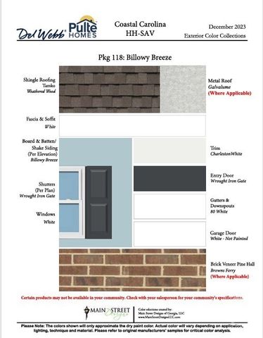 385 Crosstown Avenue, Richmond Hill, GA 31324