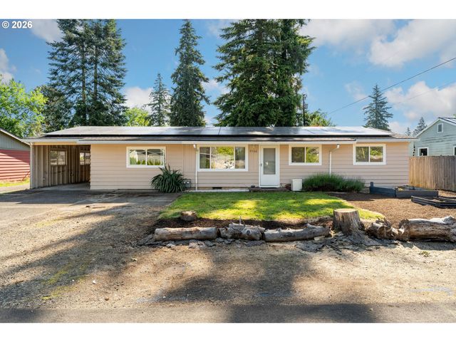 9768 Se 66TH Ave, Milwaukie, OR 97222