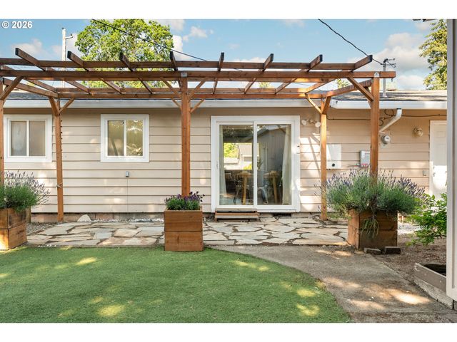 9768 Se 66TH Ave, Milwaukie, OR 97222