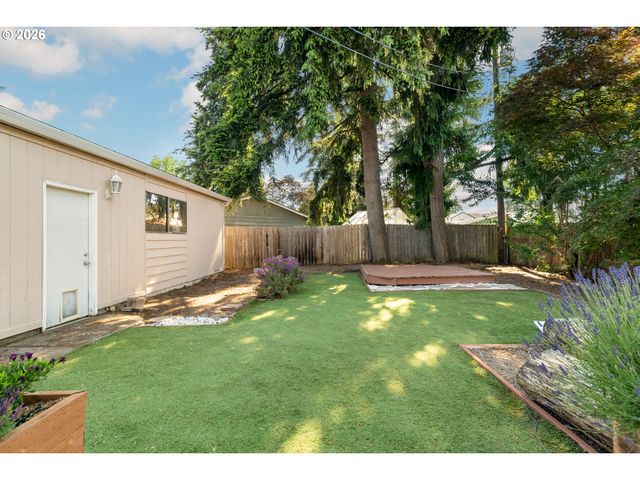 9768 Se 66TH Ave, Milwaukie, OR 97222