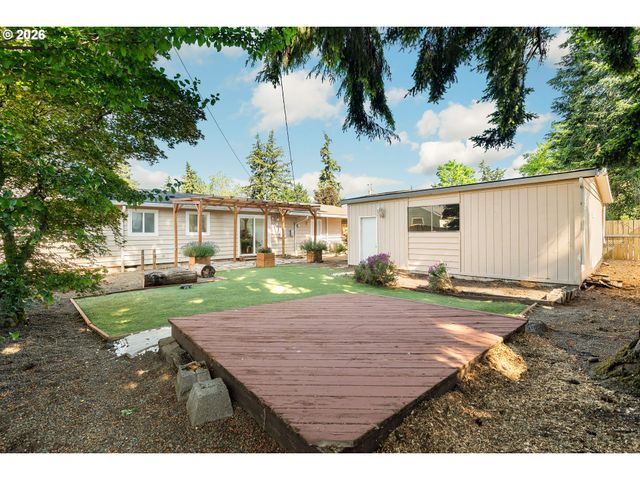 9768 Se 66TH Ave, Milwaukie, OR 97222