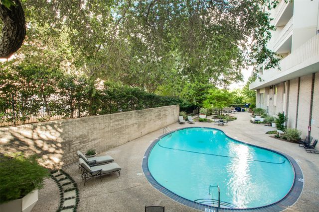 3701 Turtle Creek Boulevard 5D, Dallas, TX 75219