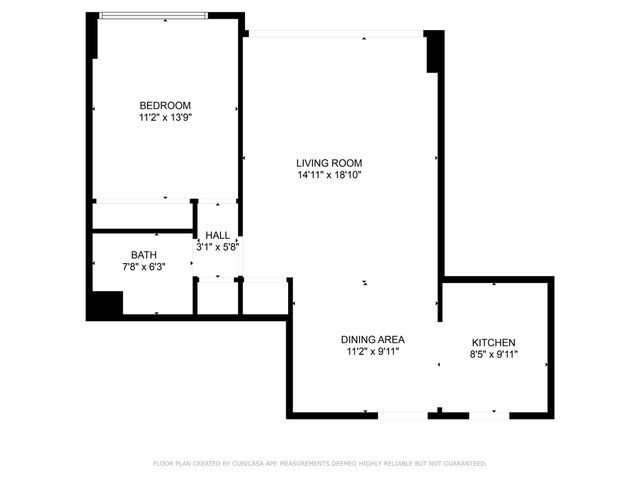 3701 Turtle Creek Boulevard 5D, Dallas, TX 75219