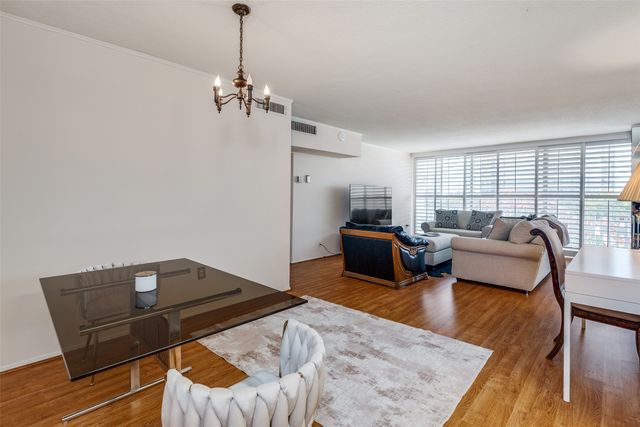 3701 Turtle Creek Boulevard 5D, Dallas, TX 75219